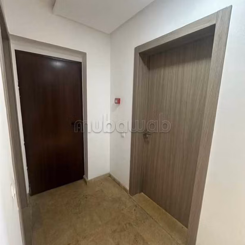 Ufficio in Affitto di 66.0 m² a Casablanca, Anassi