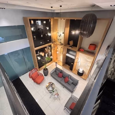 Commercial space for Sale of 226.0 m² in Casablanca, Maarif Extension