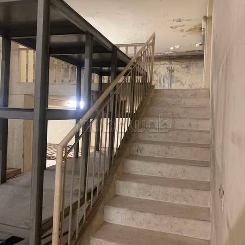 Spazio commerciale in affitto di 318,0 m² a Casablanca, Ospedali