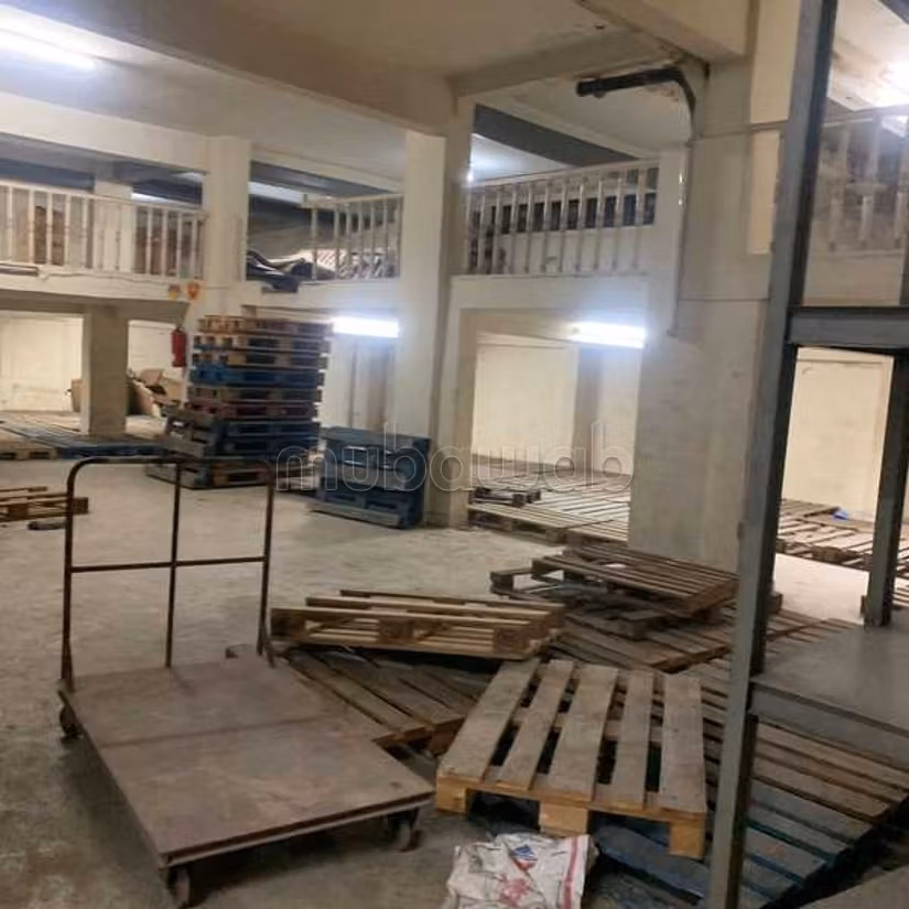 Spazio commerciale in affitto di 318,0 m² a Casablanca, Ospedali