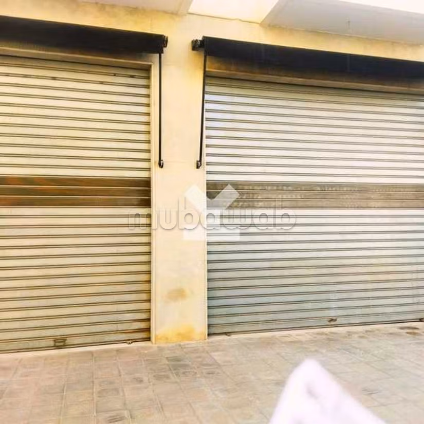 Local comercial a la venta de 110.0 m² en Casablanca, Ferme Bretonne
