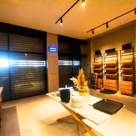 Local commercial à Vendre de 110.0 m² à Casablanca, Ferme Bretonne