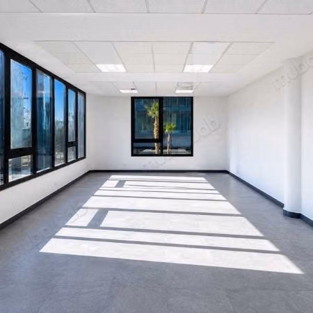 Bureau à Louer de 77.0 m² à Casablanca, Casablanca Finance City