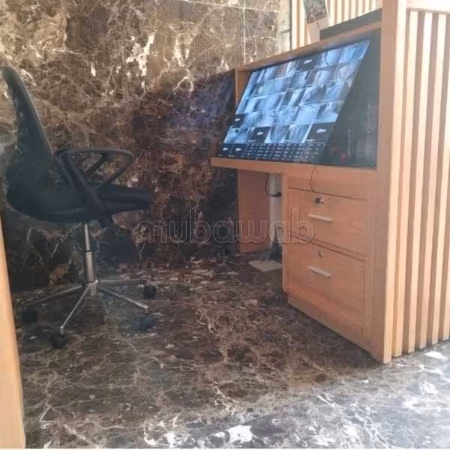 Bureau à Louer de 47.0 m² à Casablanca, Hay Hassani