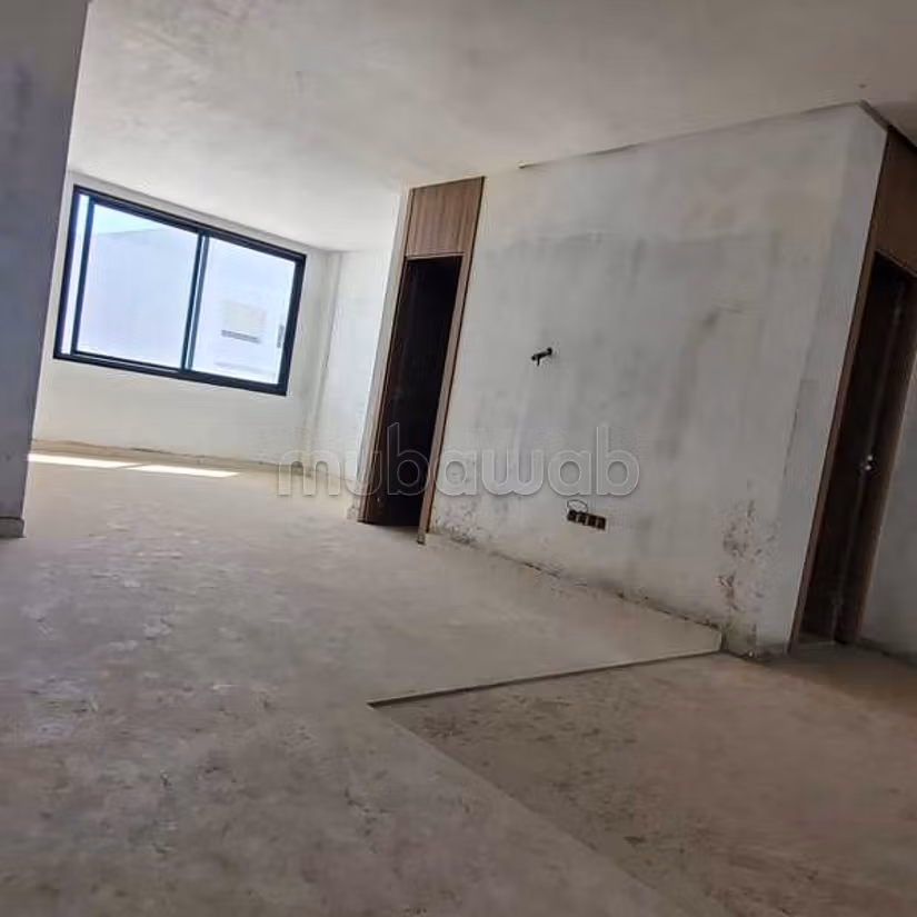 Ufficio in Affitto di 78.0 m² a Casablanca, Franceville