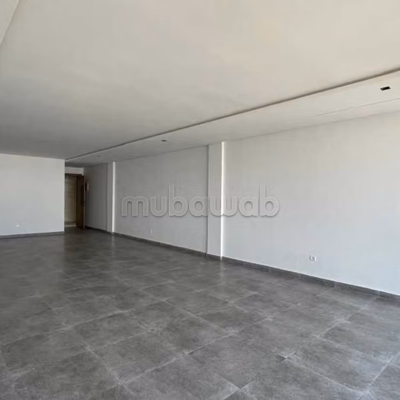 Ufficio in Affitto di 72.0 m² a Casablanca, Ain Chock