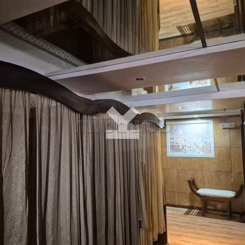 Commercial space for sale of 150.0 m² in Casablanca, Bourgogne Anfa