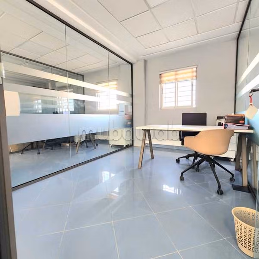Negozio in affitto di 1101.0 m² a Casablanca, Alsazia Lorena