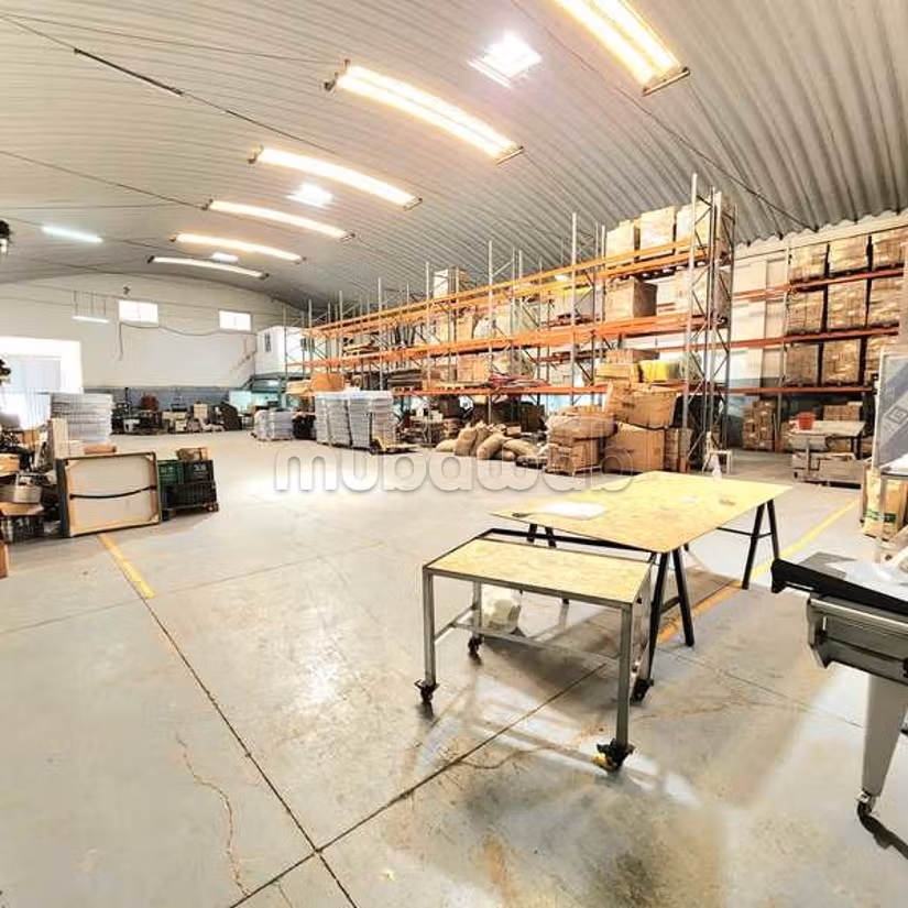 Negozio in affitto di 1101.0 m² a Casablanca, Alsazia Lorena