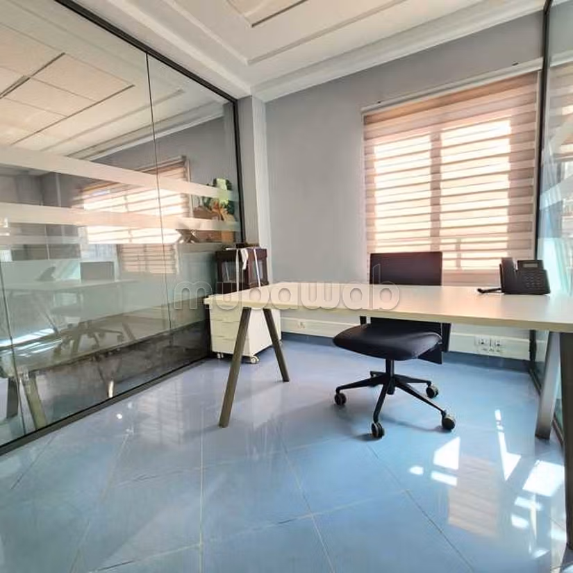 Negozio in affitto di 1101.0 m² a Casablanca, Alsazia Lorena