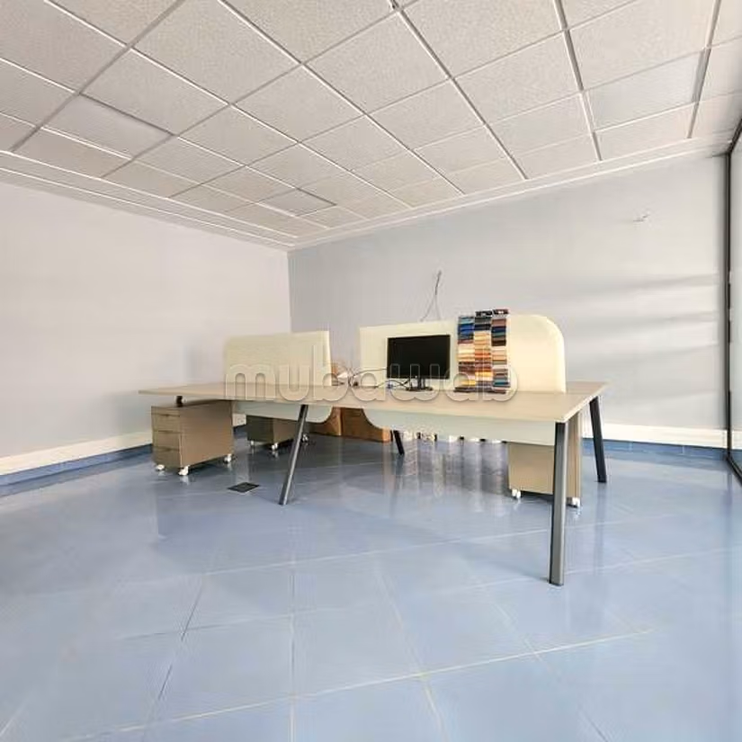 Negozio in affitto di 1101.0 m² a Casablanca, Alsazia Lorena