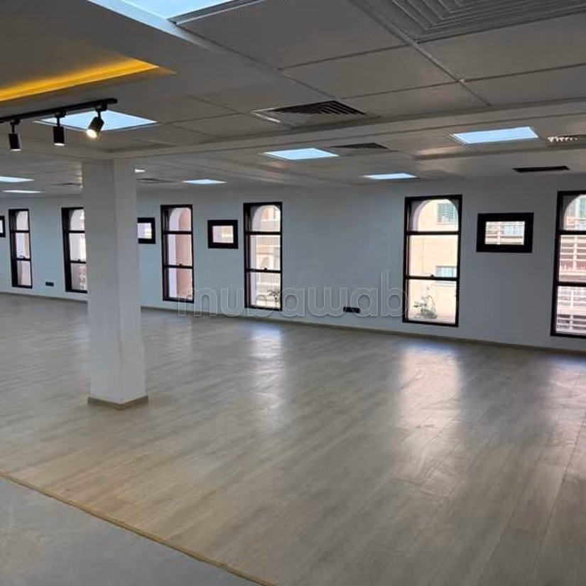 Ufficio in Affitto di 198.0 m² a Marrakech, Gueliz