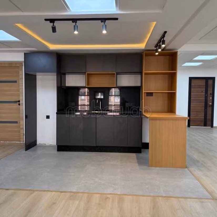 Ufficio in Affitto di 198.0 m² a Marrakech, Gueliz