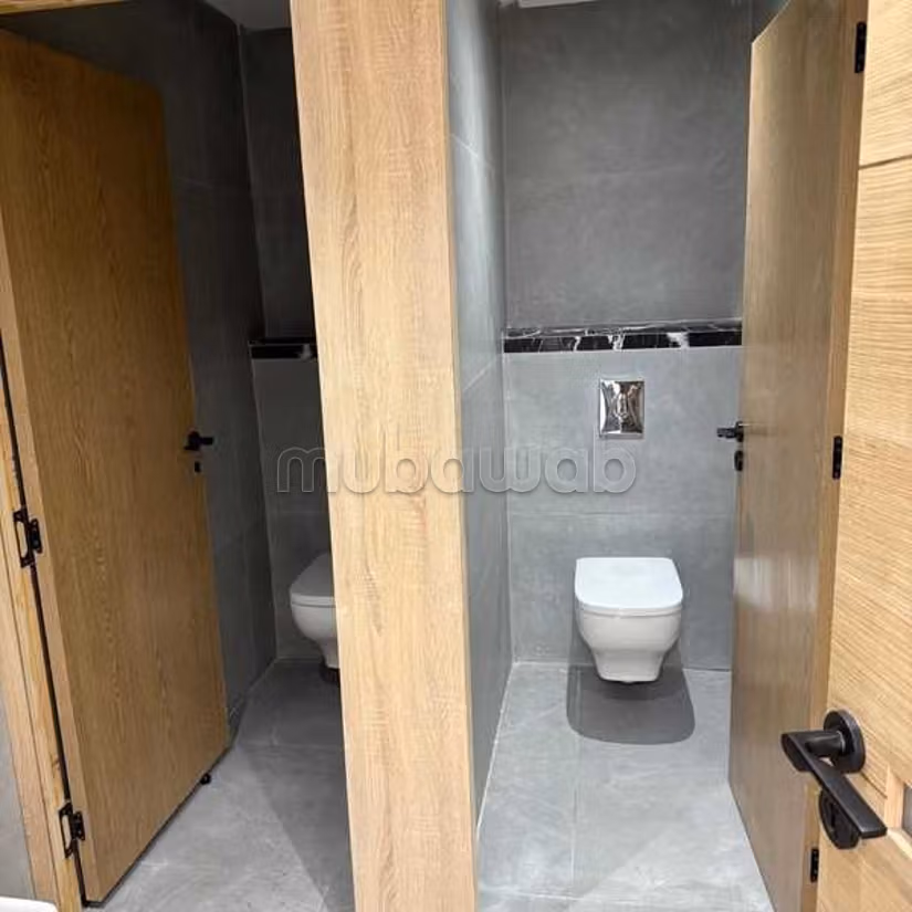 Ufficio in Affitto di 198.0 m² a Marrakech, Gueliz