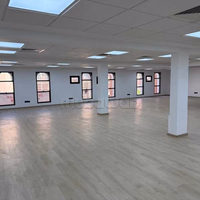Ufficio in Affitto di 198.0 m² a Marrakech, Gueliz