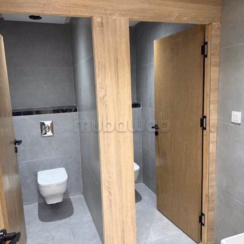 Ufficio in Affitto di 198.0 m² a Marrakech, Gueliz