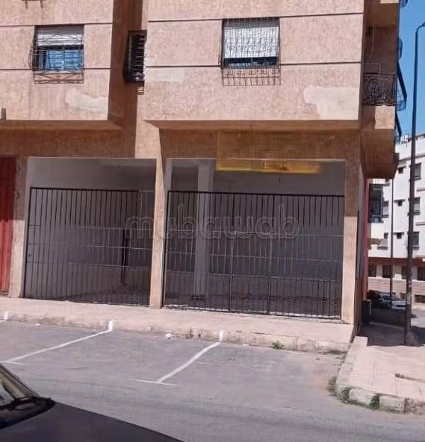 Local comercial a la venta de 189.0 m² en Casablanca, Oulfa