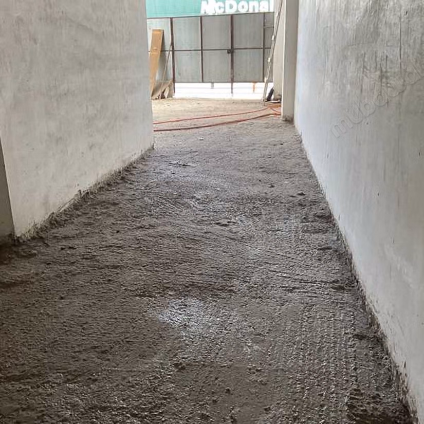 Spazio commerciale in affitto di 124.0 m² a Casablanca, Hay Hassani