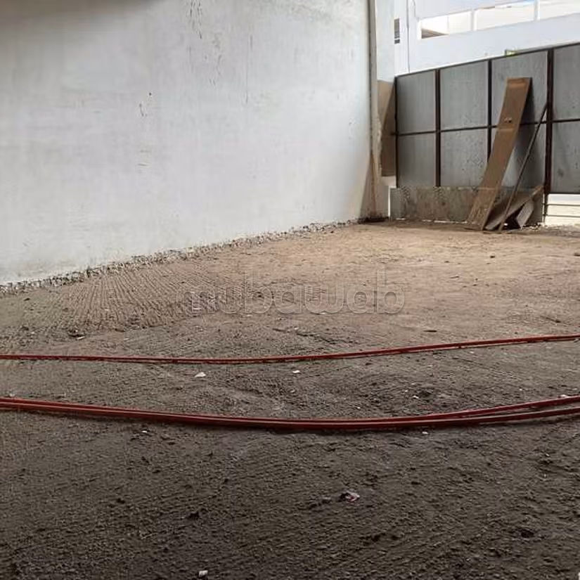 Negozio in affitto di 124.0 m² a Casablanca, Hay Hassani