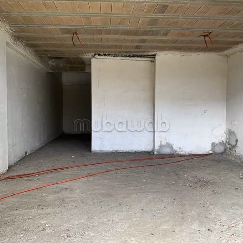 Negozio in affitto di 124.0 m² a Casablanca, Hay Hassani