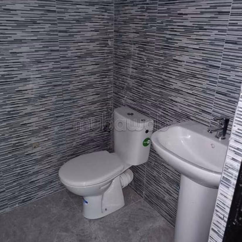Ufficio in Affitto di 105.0 m² a Casablanca, Casa Nearshore