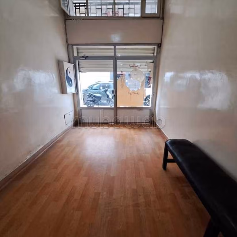 Commerciële ruimte te koop van 212,0 m² in Casablanca, Maarif Extension