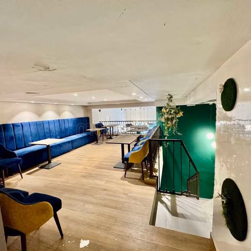 Local comercial en venta de 123,0 m² en Casablanca, Lusitania