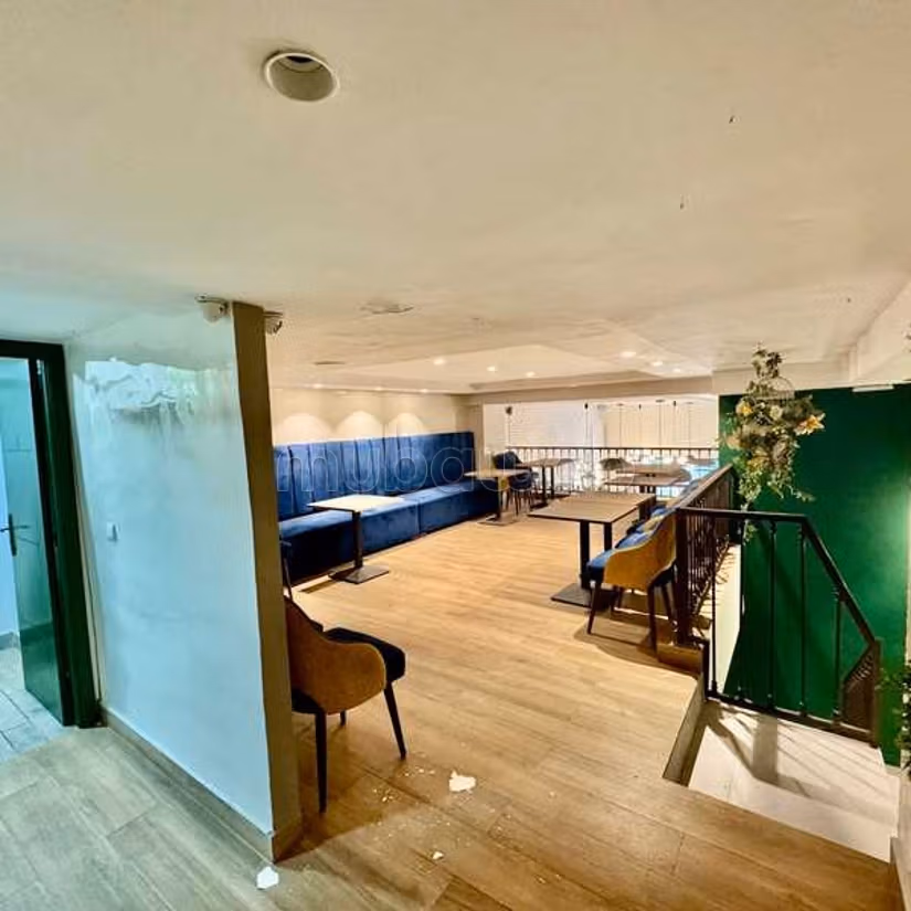 Local comercial en venta de 123,0 m² en Casablanca, Lusitania