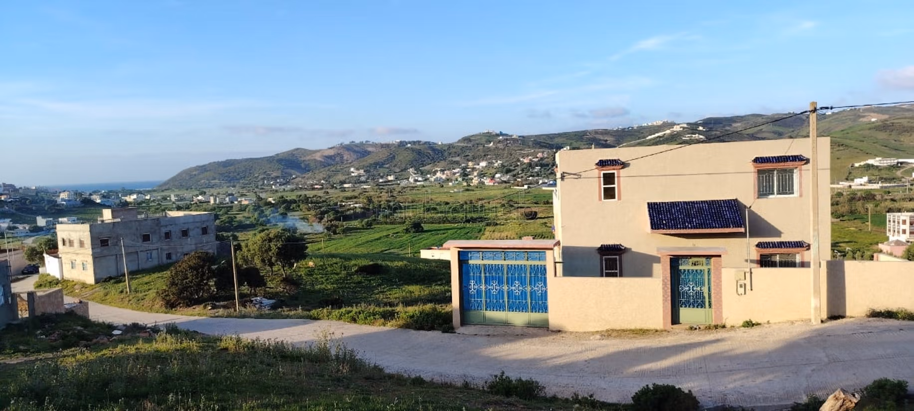 Terreno en venta
