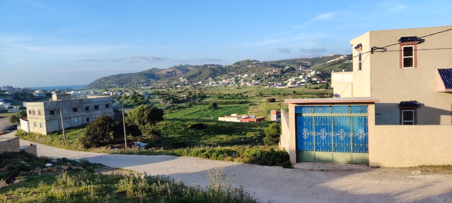 Terreno en venta