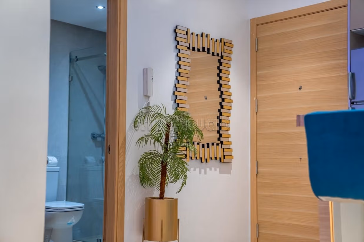 Appartement 45 m² à Guéliz — 16