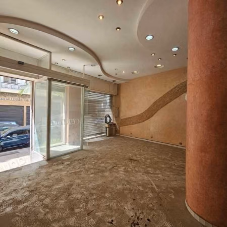 Commercial space for rent of 86.0 m² in Casablanca, Palmier Maarif
