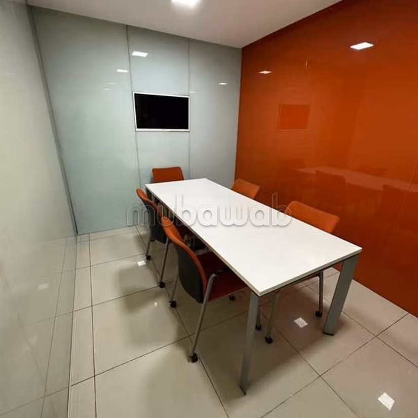 Oficina en Venta de 107.0 m² en Casablanca, Burger