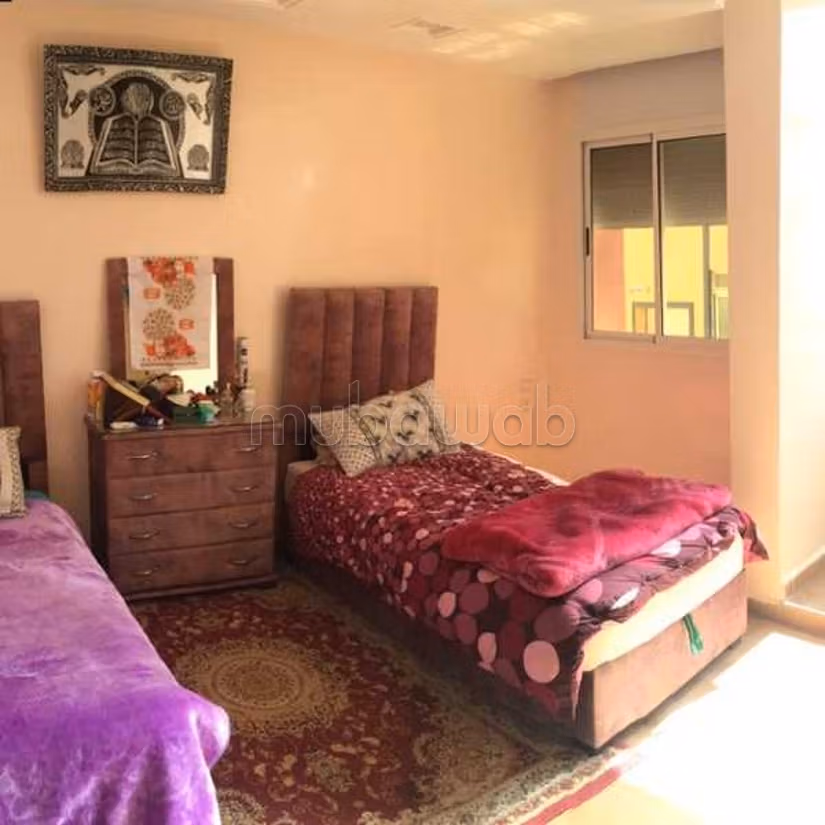 Apartamento en Venta de 102.0 m² en Casablanca, Sidi Moumen