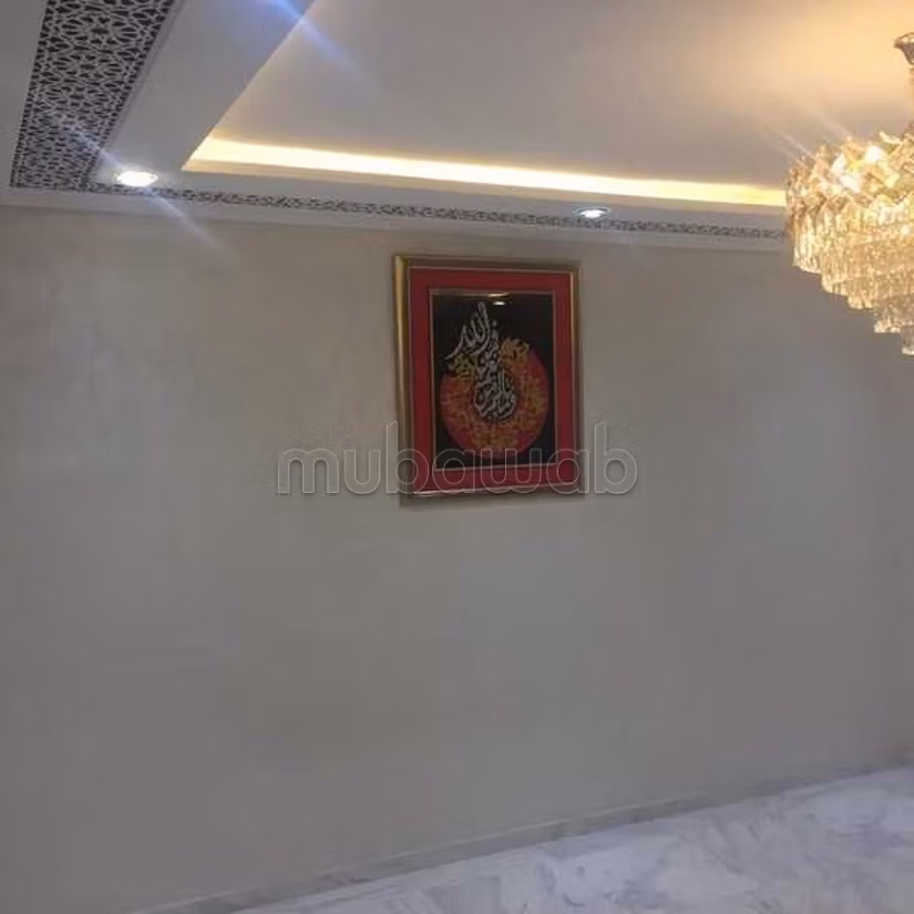 Apartamento en Venta de 102.0 m² en Casablanca, Sidi Moumen
