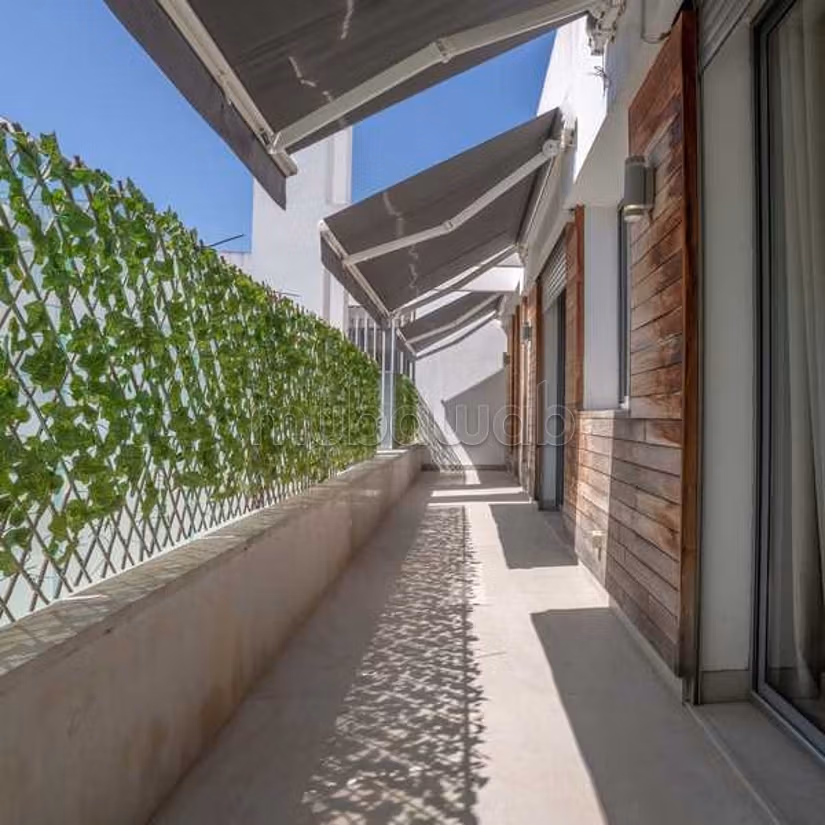 Apartamento en Venta de 148.0 m² en Casablanca, Maarif