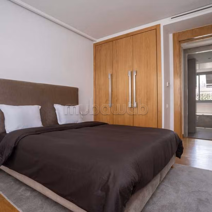 Apartamento en Venta de 148.0 m² en Casablanca, Maarif