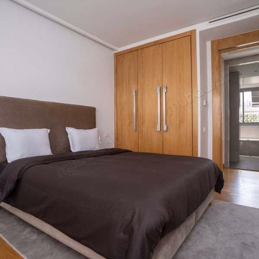 Apartment for Sale of 148.0 m² in Casablanca, Maarif