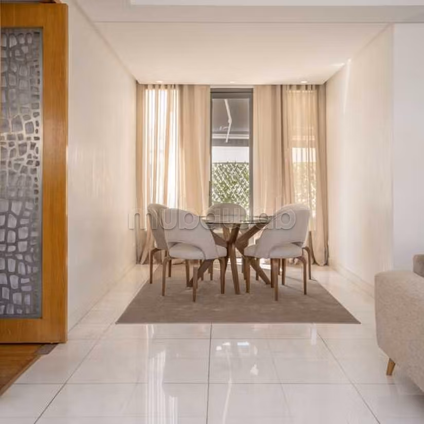 Apartamento en Venta de 148.0 m² en Casablanca, Maarif
