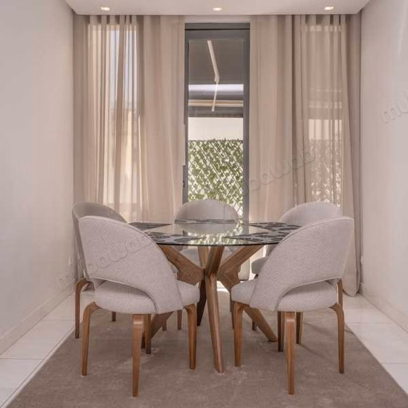 Apartment for Sale of 148.0 m² in Casablanca, Maarif