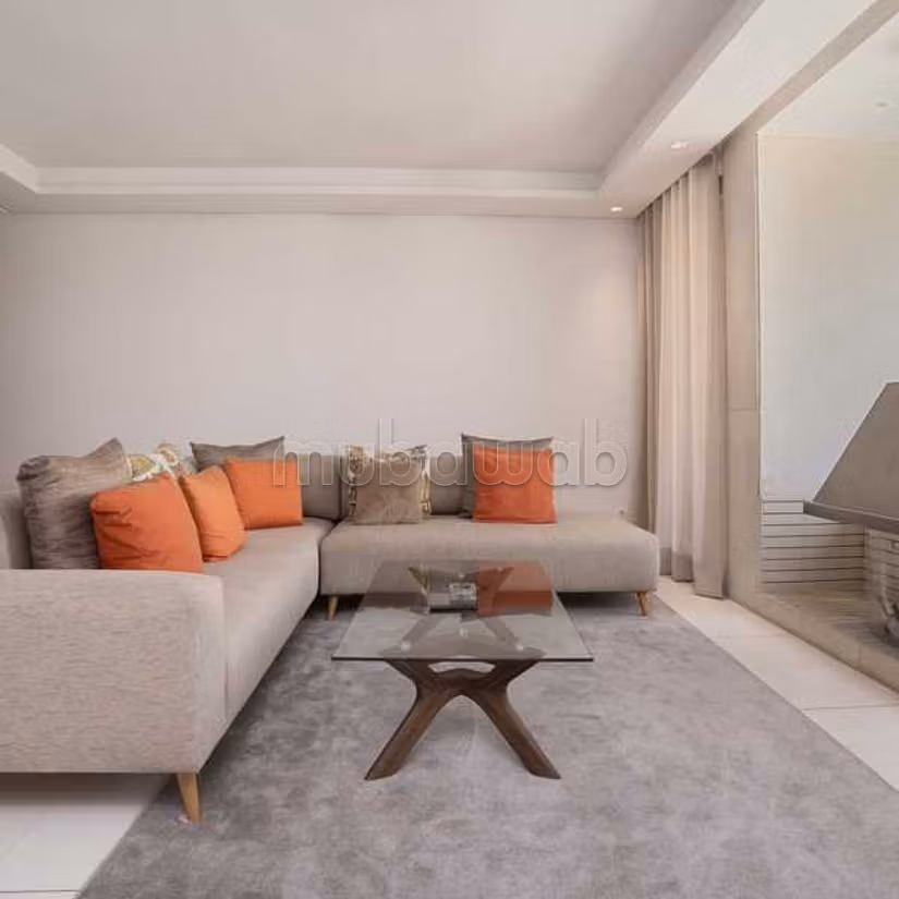 Apartamento en Venta de 148.0 m² en Casablanca, Maarif