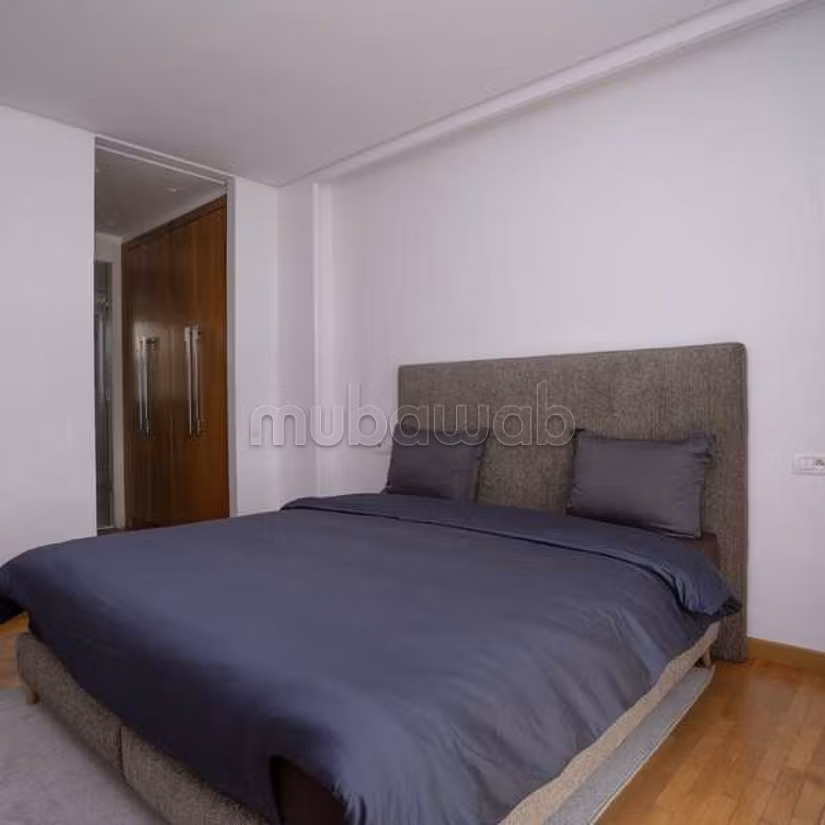 Apartamento en Venta de 148.0 m² en Casablanca, Maarif