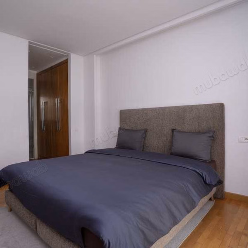 Apartment for Sale of 148.0 m² in Casablanca, Maarif