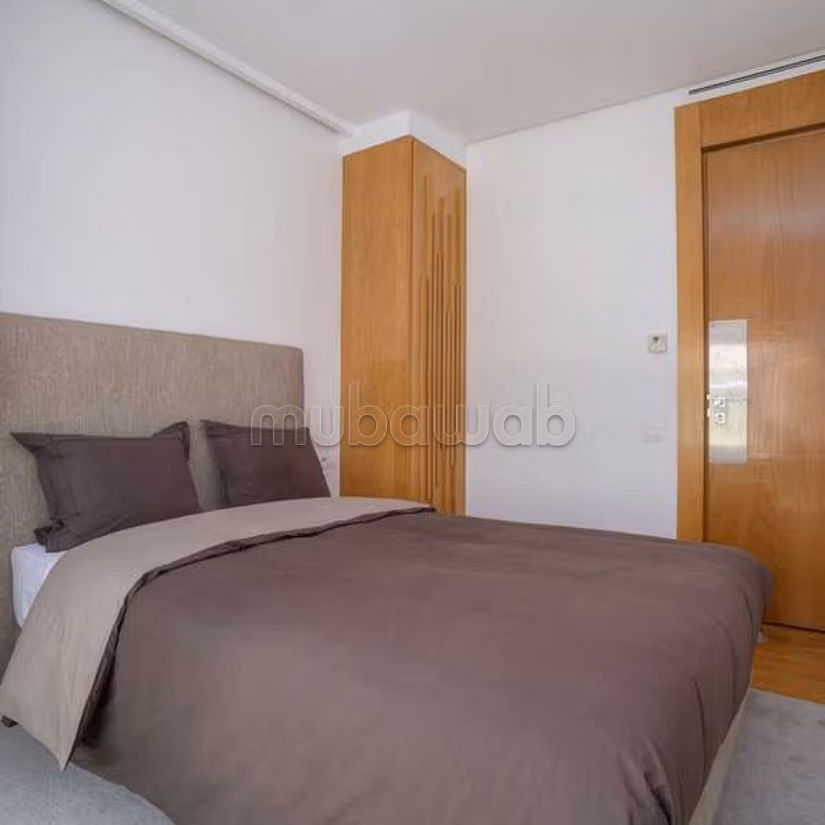 Apartamento en Venta de 148.0 m² en Casablanca, Maarif