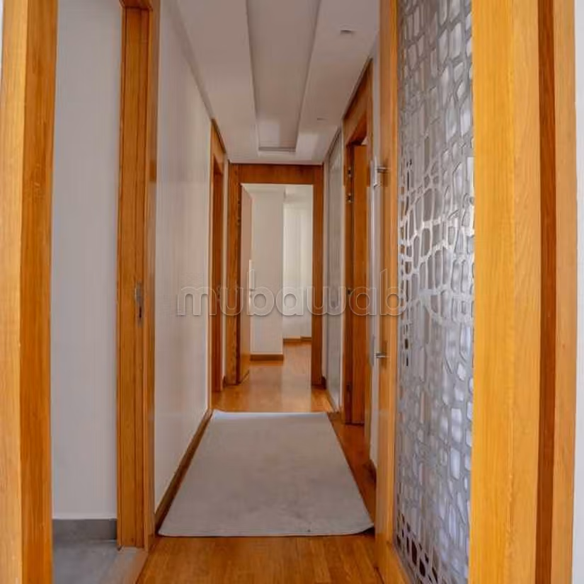 Apartamento en Venta de 148.0 m² en Casablanca, Maarif