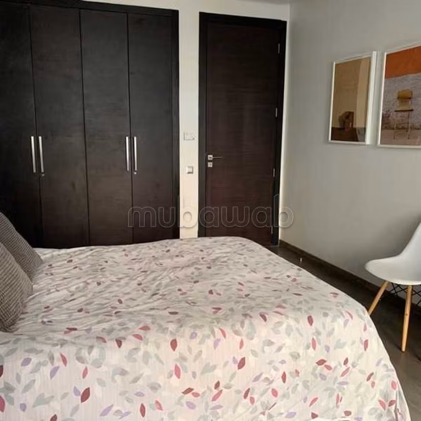 Apartamento en Venta de 249.0 m² en Casablanca, Gauthier