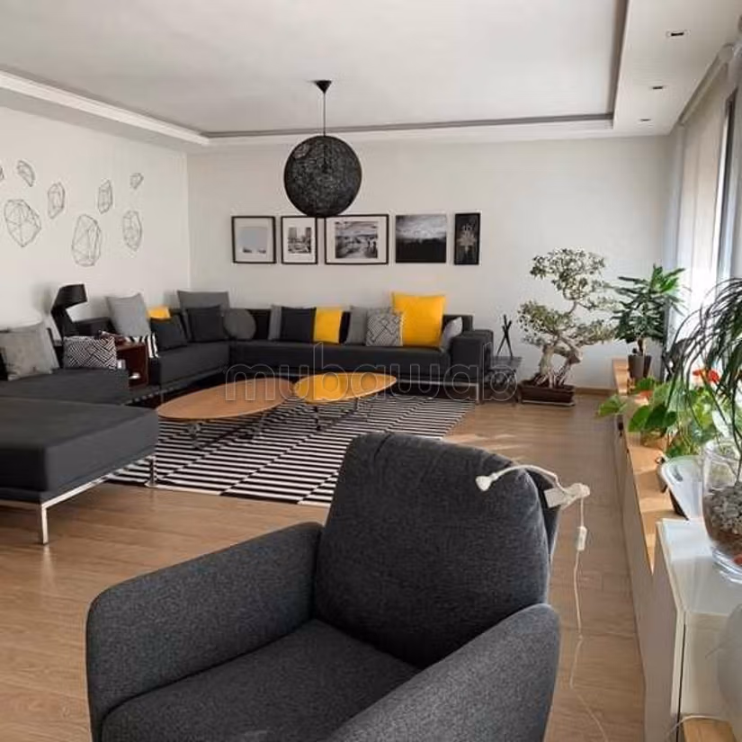 Apartamento en Venta de 249.0 m² en Casablanca, Gauthier