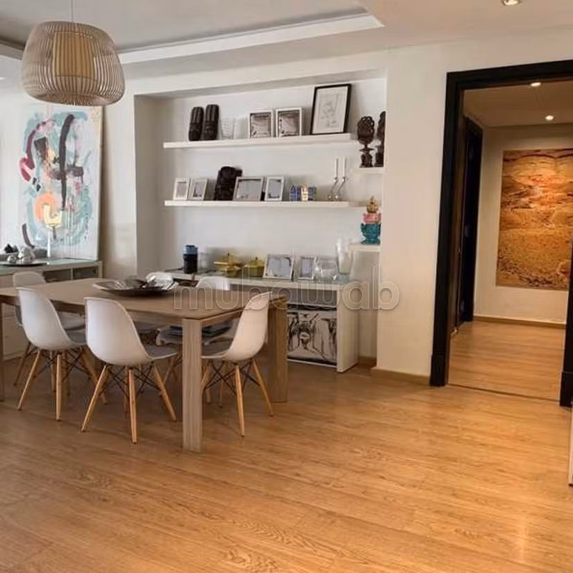 Apartamento en Venta de 249.0 m² en Casablanca, Gauthier