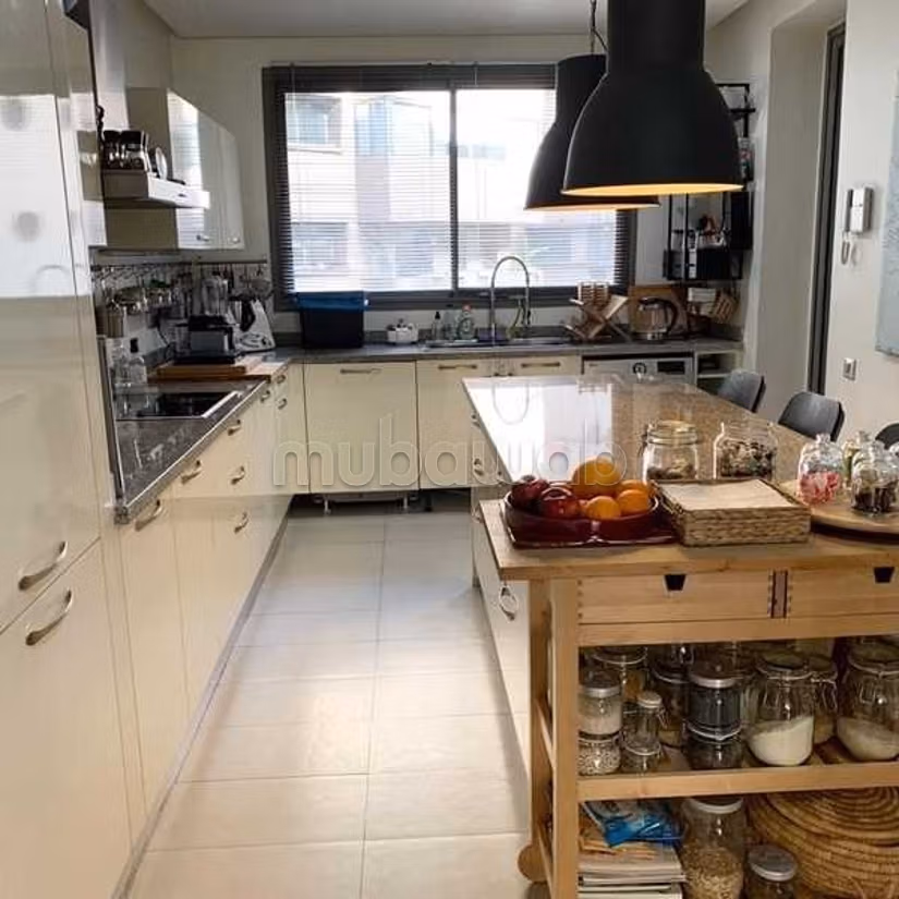 Apartamento en Venta de 249.0 m² en Casablanca, Gauthier
