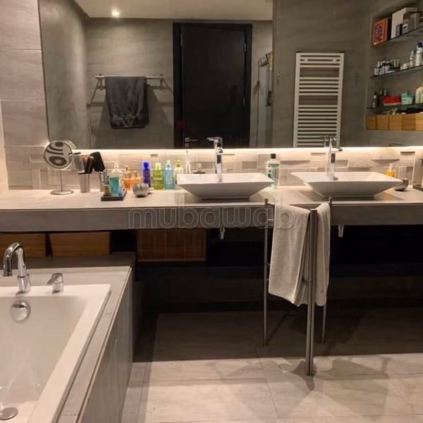 Apartamento en Venta de 249.0 m² en Casablanca, Gauthier